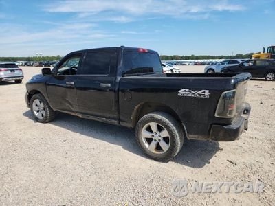 Drugie zdjęcie samochodu z przodu: 2013 RAM 1500 ST VIN:1C6RR7KT0DS545470 - miniatura