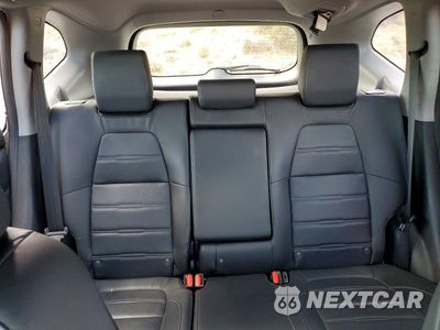 Zdjęcie 10 z 13 samochodu: 2019 HONDA CR-V TOURING VIN:5J6RW2H98KL000053 - miniatura
