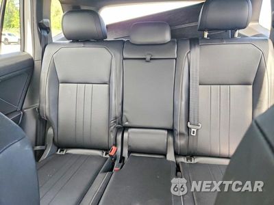 Zdjęcie 10 z 13 samochodu: 2024 VOLKSWAGEN TIGUAN SE R-LINE BLACK VIN:3VV8B7AX3RM079208 - miniatura