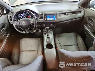 Zdjęcie 8 z 13 samochodu: 2022 HONDA HR-V SPORT VIN:3CZRU6H1XNM770667 - miniatura