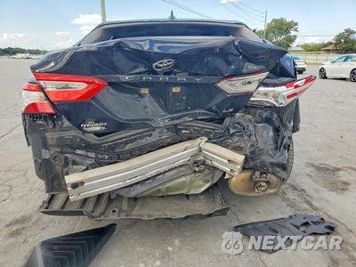 Zdjęcie 6 z 12 samochodu: 2019 TOYOTA CAMRY LE VIN:4T1B11HK5KU796849 - miniatura