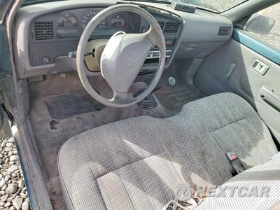 Zdjęcie 8 z 12 samochodu: 1994 TOYOTA PICKUP BASE VIN:4TARN81A4RZ242759 - miniatura
