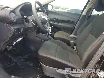 Zdjęcie 7 z 14 samochodu: 2025 NISSAN KICKS PLAY S VIN:3N1CP5BV0SL477650 - miniatura