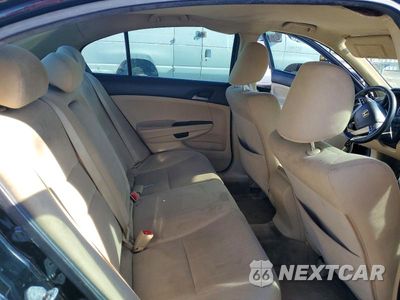 Zdjęcie 10 z 12 samochodu: 2012 HONDA ACCORD LX VIN:1HGCP2F3XCA186913 - miniatura