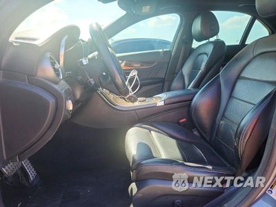 Zdjęcie 7 z 12 samochodu: 2017 MERCEDES-BENZ C 300 VIN:55SWF4JB7HU207884 - miniatura