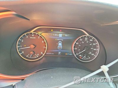 Zdjęcie 9 z 13 samochodu: 2023 NISSAN MAXIMA SR VIN:1N4AA6EV5PC503482 - miniatura