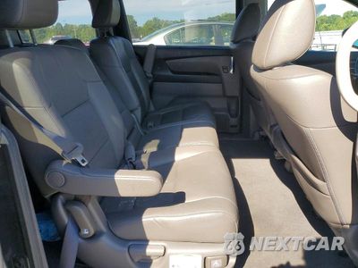 Zdjęcie 11 z 13 samochodu: 2016 HONDA ODYSSEY EXL VIN:5FNRL5H69GB068894 - miniatura