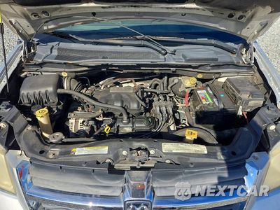 Zdjęcie 12 z 13 samochodu: 2010 DODGE GRAND CARAVAN SXT VIN:2D4RN5D15AR433204 - miniatura