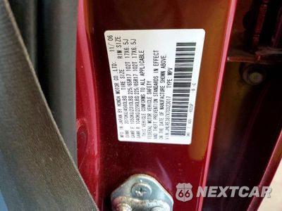 Zdjęcie 13 z 13 samochodu: 2007 HONDA CR-V EXL VIN:JHLRE387X7C023017 - miniatura