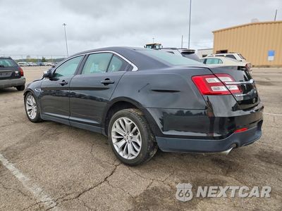 Drugie zdjęcie samochodu z przodu: 2015 FORD TAURUS LIMITED VIN:1FAHP2F84FG139187 - miniatura