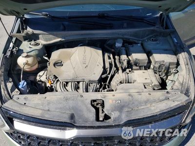 Zdjęcie 11 z 12 samochodu: 2023 KIA SPORTAGE X LINE VIN:5XYK6CAF7PG022996 - miniatura