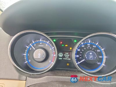 Zdjęcie 9 z 13 samochodu: 2013 HYUNDAI SONATA GLS VIN:5NPEB4AC9DH757178 - miniatura