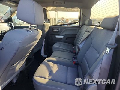 Zdjęcie 10 z 12 samochodu: 2016 CHEVROLET SILVERADO K1500 LT VIN:3GCUKREC2GG328058 - miniatura