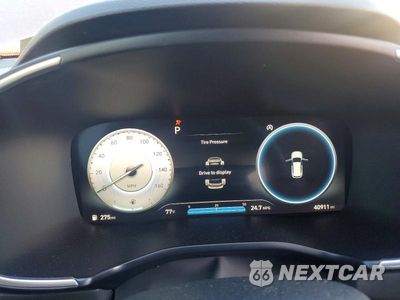 Zdjęcie 9 z 12 samochodu: 2023 HYUNDAI SANTA FE LIMITED VIN:5NMS44ALXPH617364 - miniatura