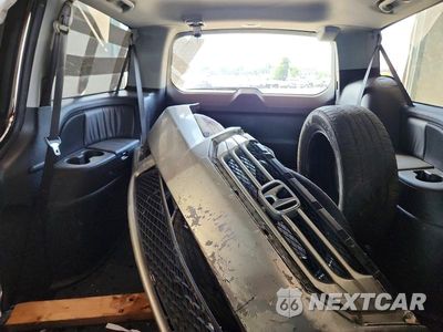 Zdjęcie 10 z 13 samochodu: 2009 HONDA ODYSSEY TOURING VIN:5FNRL38989B001558 - miniatura
