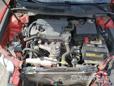 Zdjęcie 11 z 13 samochodu: 2012 TOYOTA CAMRY XLE VIN:4T4BF1FK5CR192018 - miniatura