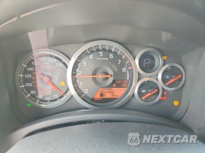 Zdjęcie 9 z 12 samochodu: 2009 NISSAN GT-R PREMIUM VIN:JN1AR54F79M252925 - miniatura