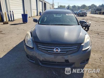 Piąte zdjęcie samochodu w środku: 2011 NISSAN ALTIMA 2.5 VIN:1N4AL2AP0BC181899 - miniatura