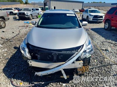 Piąte zdjęcie samochodu w środku: 2014 NISSAN ALTIMA 2.5 VIN:1N4AL3AP2EC100475 - miniatura