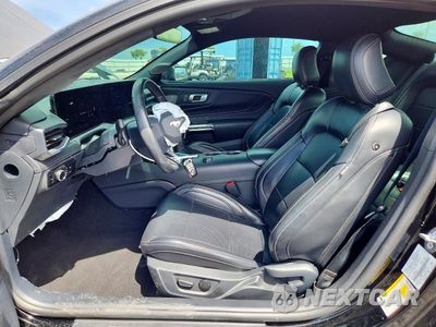 Zdjęcie 7 z 12 samochodu: 2024 FORD MUSTANG VIN:1FA6P8TH1R5123091 - miniatura