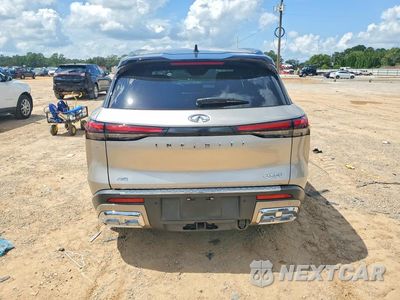 Zdjęcie 6 z 12 samochodu: 2022 INFINITI QX60 AUTOGRAPH VIN:5N1DL1HU5NC343054 - miniatura