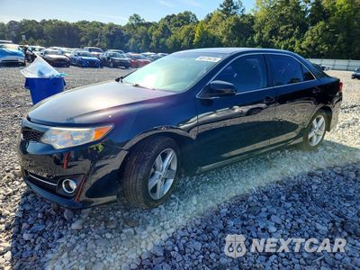 2012 TOYOTA CAMRY SE 4T1BF1FKXCU173071 - główne zdjęcie licytacji z USA - miniatura