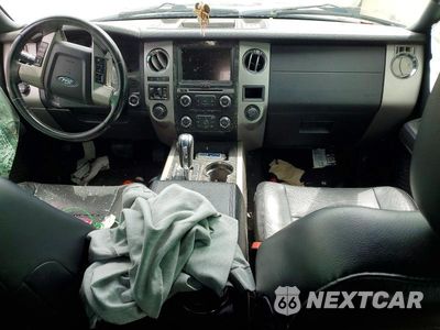 Zdjęcie 8 z 13 samochodu: 2017 FORD EXPEDITION LIMITED VIN:1FMJU2AT8HEA19094 - miniatura
