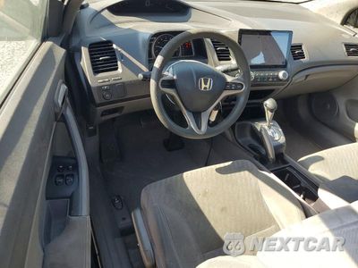 Zdjęcie 8 z 13 samochodu: 2009 HONDA CIVIC LX VIN:2HGFG12669H528312 - miniatura
