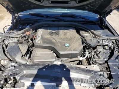 Zdjęcie 11 z 13 samochodu: 2020 BMW 330XI VIN:WBA5R7C03LFH46251 - miniatura