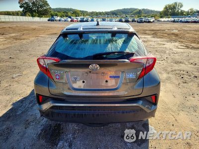 Zdjęcie 6 z 13 samochodu: 2021 TOYOTA C-HR LE VIN:NMTKHMBX1MR139445 - miniatura