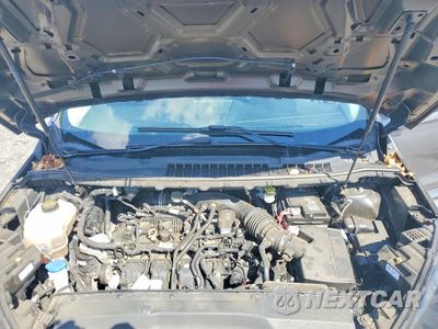 Zdjęcie 12 z 13 samochodu: 2021 FORD EDGE SE VIN:2FMPK3G92MBA63406 - miniatura