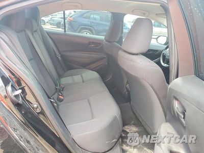 Zdjęcie 10 z 12 samochodu: 2024 TOYOTA COROLLA LE VIN:5YFB4MDE2RP179946 - miniatura