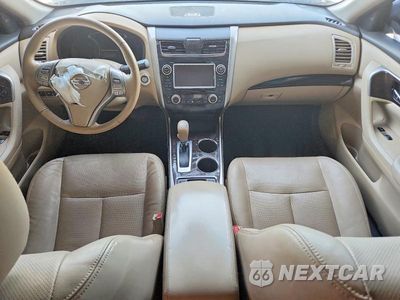 Zdjęcie 8 z 12 samochodu: 2015 NISSAN ALTIMA 2.5 SL VIN:1N4AL3AP6FC446403 - miniatura