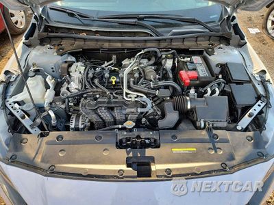 Zdjęcie 11 z 12 samochodu: 2025 NISSAN ALTIMA SR VIN:1N4BL4CV2SN350594 - miniatura
