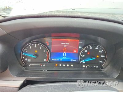 Zdjęcie 9 z 13 samochodu: 2020 FORD EXPLORER XLT VIN:1FMSK8DH9LGC90229 - miniatura
