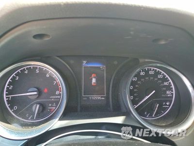 Zdjęcie 9 z 13 samochodu: 2020 TOYOTA CAMRY LE VIN:4T1C11AK8LU966623 - miniatura