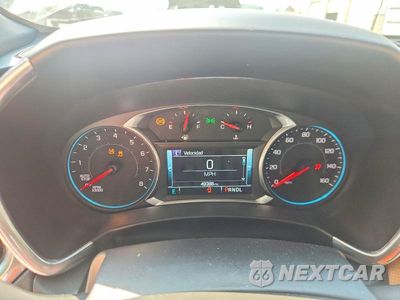 Zdjęcie 9 z 12 samochodu: 2018 CHEVROLET EQUINOX PREMIER VIN:2GNAXMEV5J6136040 - miniatura