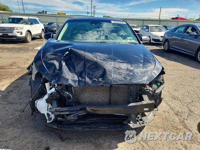 Piąte zdjęcie samochodu w środku: 2019 HYUNDAI ELANTRA VALUE EDITION VIN:KMHD84LF3KU763218 - miniatura