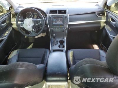 Zdjęcie 8 z 12 samochodu: 2017 TOYOTA CAMRY SE VIN:4T1BF1FK7HU756995 - miniatura