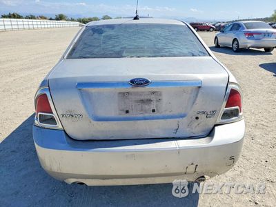 Zdjęcie 6 z 12 samochodu: 2007 FORD FUSION SEL VIN:3FAHP02187R135747 - miniatura