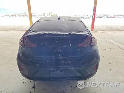 Zdjęcie 6 z 12 samochodu: 2018 HYUNDAI IONIQ SEL VIN:KMHC75LC7JU062772 - miniatura