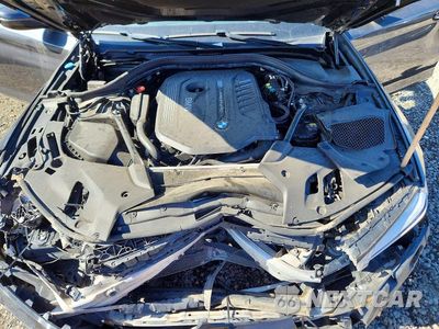 Zdjęcie 11 z 12 samochodu: 2017 BMW 540 I VIN:WBAJE5C3XHG914233 - miniatura