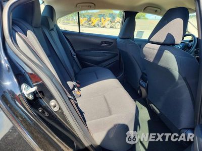 Zdjęcie 10 z 12 samochodu: 2024 TOYOTA COROLLA LE VIN:5YFB4MDEXRP117565 - miniatura