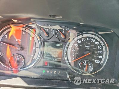 Zdjęcie 9 z 12 samochodu: 2009 DODGE RAM 1500 VIN:1D3HV13T69S806174 - miniatura