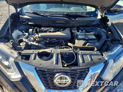 Zdjęcie 12 z 13 samochodu: 2018 NISSAN ROGUE S VIN:5N1AT2MV5JC723125 - miniatura