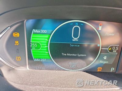Zdjęcie 9 z 12 samochodu: 2021 CHEVROLET BOLT EV LT VIN:1G1FY6S06M4106639 - miniatura