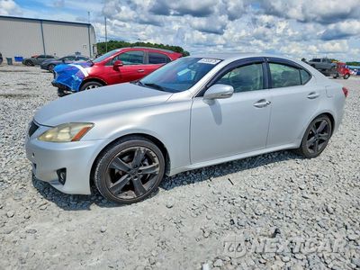 2011 LEXUS IS 250 BASE JTHBF5C20B5145495 - główne zdjęcie licytacji z USA - miniatura