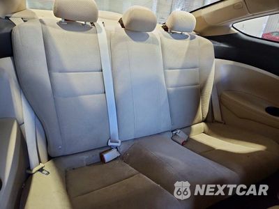 Zdjęcie 10 z 12 samochodu: 2012 HONDA ACCORD EX VIN:1HGCS1B72CA008169 - miniatura