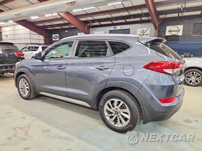Drugie zdjęcie samochodu z przodu: 2017 HYUNDAI TUCSON SE VIN:KM8J3CA45HU338461 - miniatura