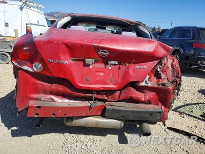 Zdjęcie 6 z 13 samochodu: 2008 NISSAN ALTIMA 2.5 S VIN:1N4AL24E78C278133 - miniatura